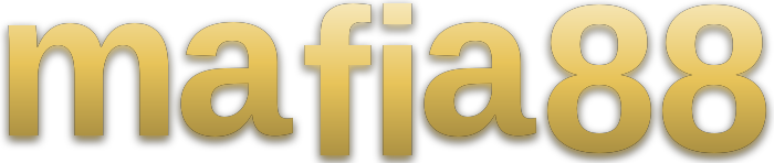 mafia88 logo
