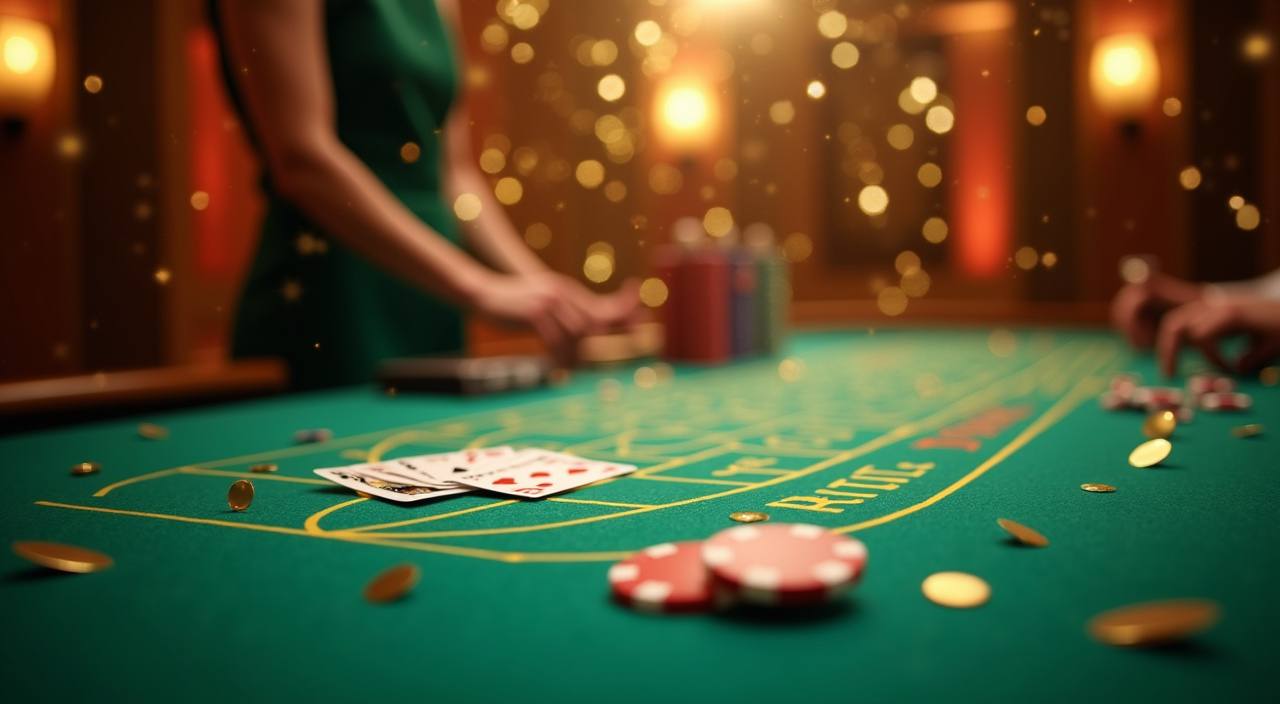 mafia88 Our Casino Games and Table Layout